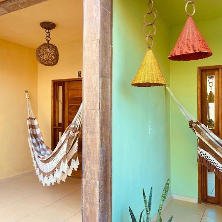 Pousada Villa Coqueirais São José da Coroa Grande Exterior foto