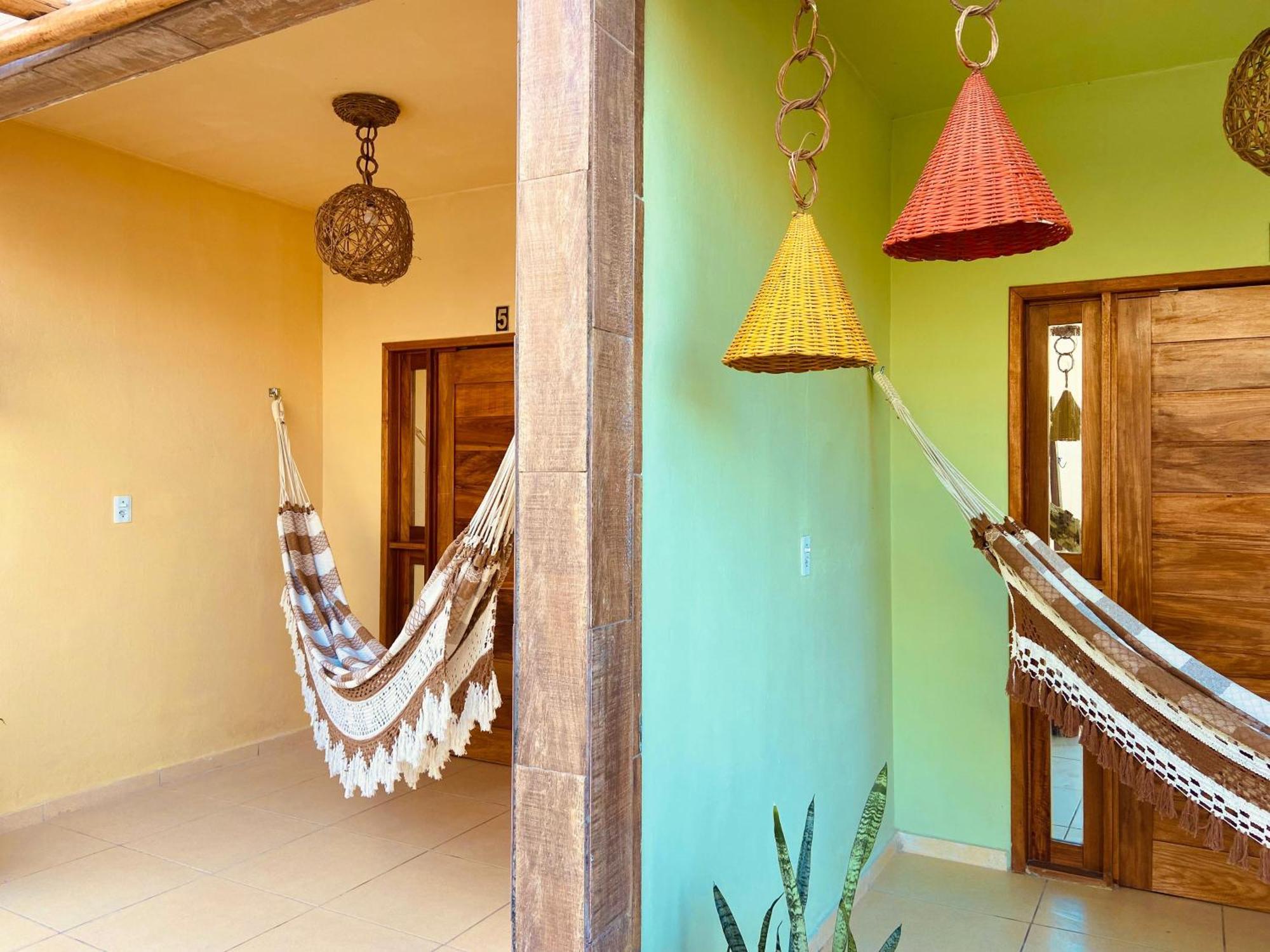 Pousada Villa Coqueirais São José da Coroa Grande Exterior foto