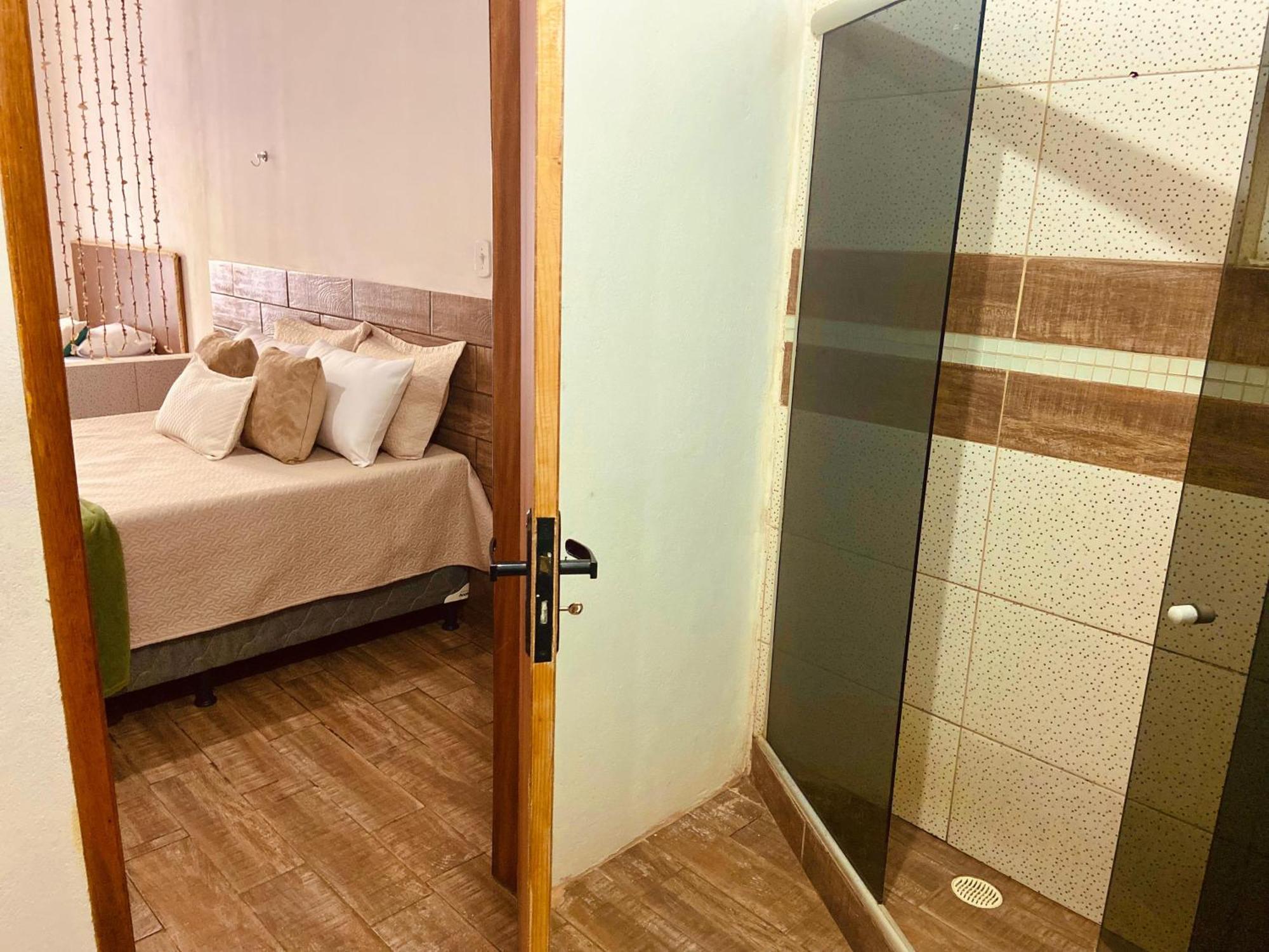 Pousada Villa Coqueirais São José da Coroa Grande Exterior foto