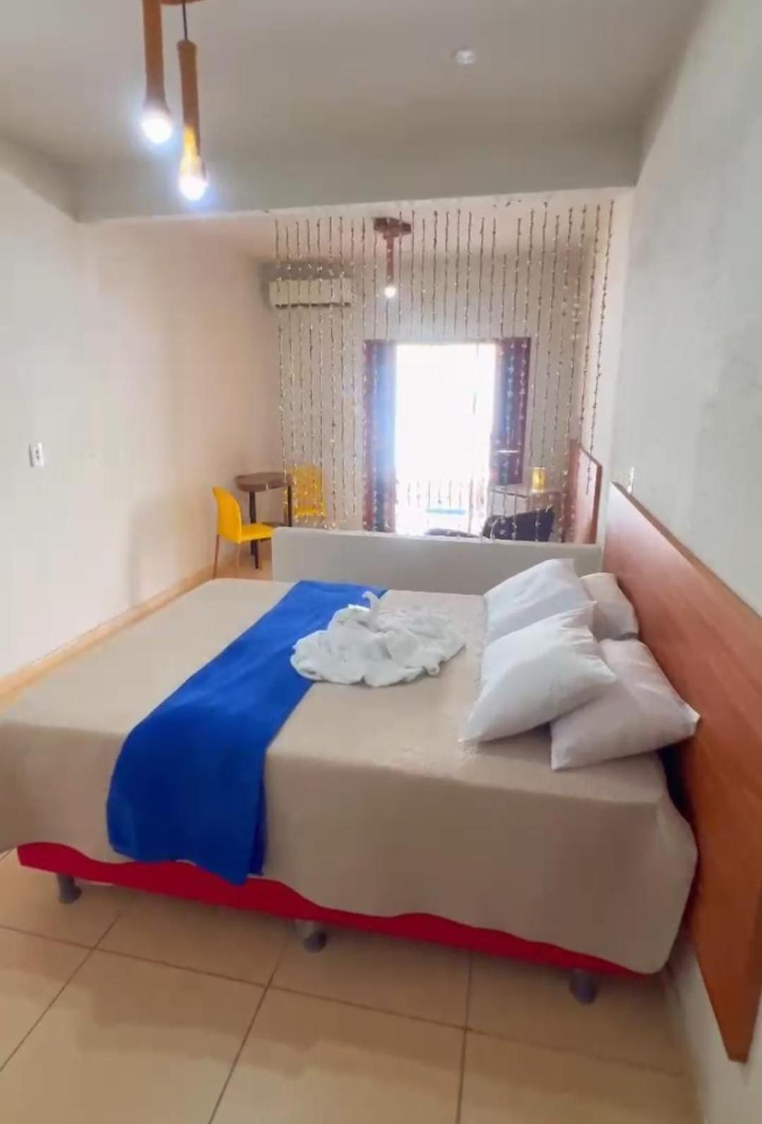 Pousada Villa Coqueirais São José da Coroa Grande Exterior foto