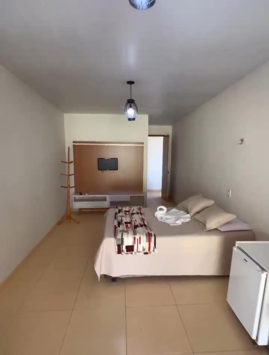 Pousada Villa Coqueirais São José da Coroa Grande Exterior foto